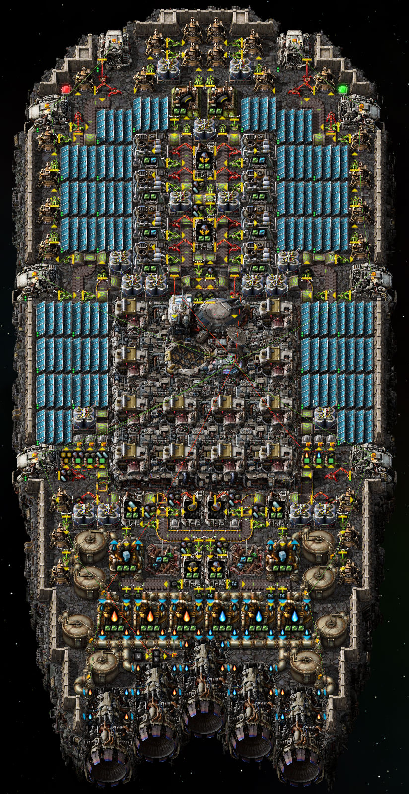 Blueprint preview
