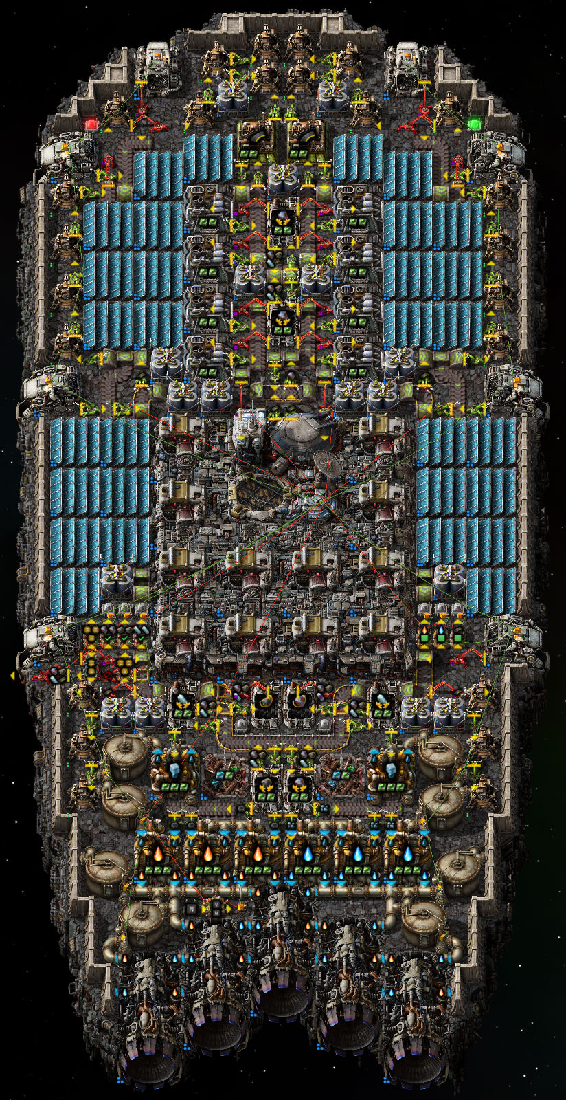 Blueprint preview