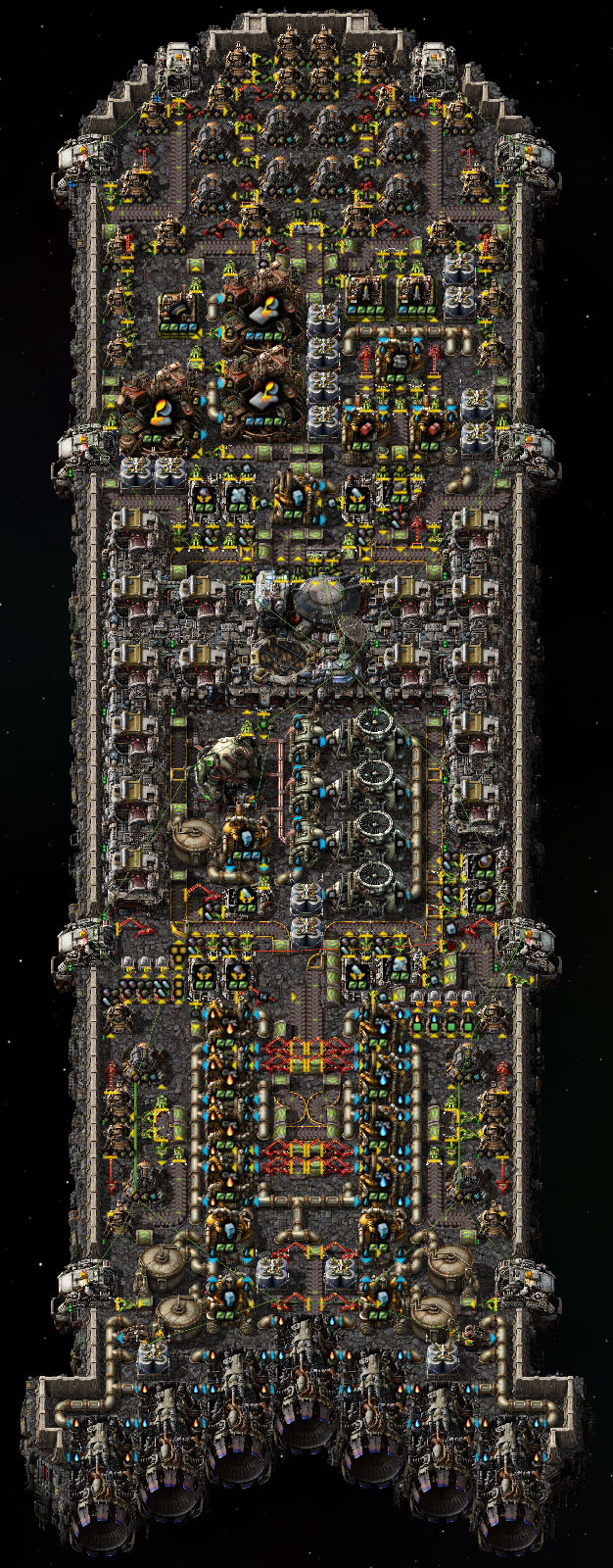 Blueprint preview
