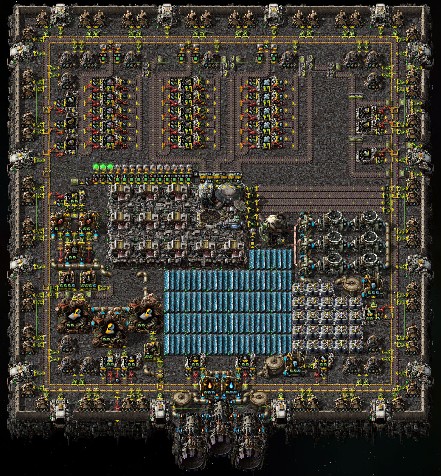 Blueprint preview