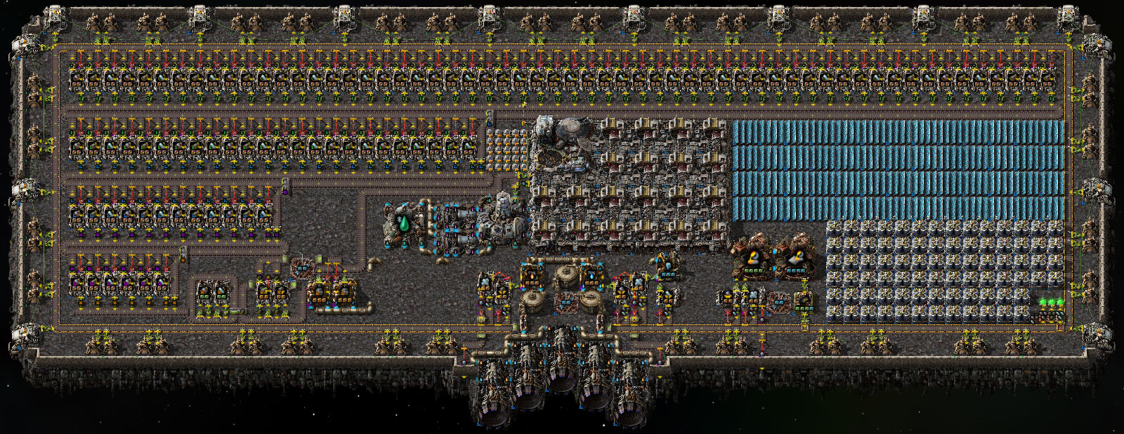 Blueprint preview