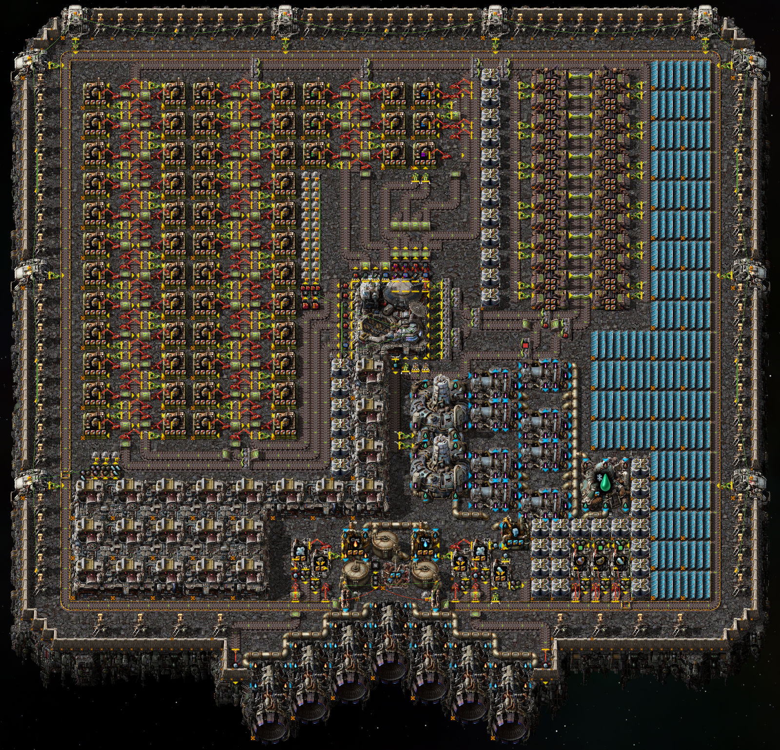 Blueprint preview
