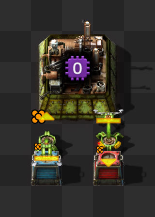 Blueprint preview