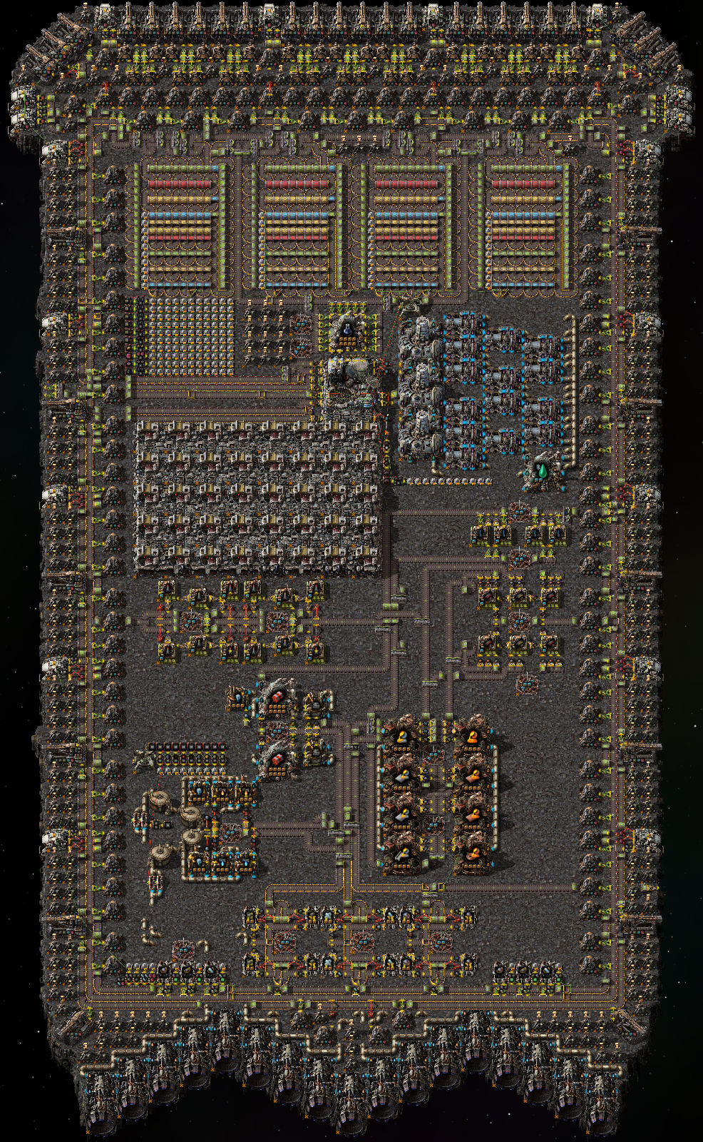 Blueprint preview