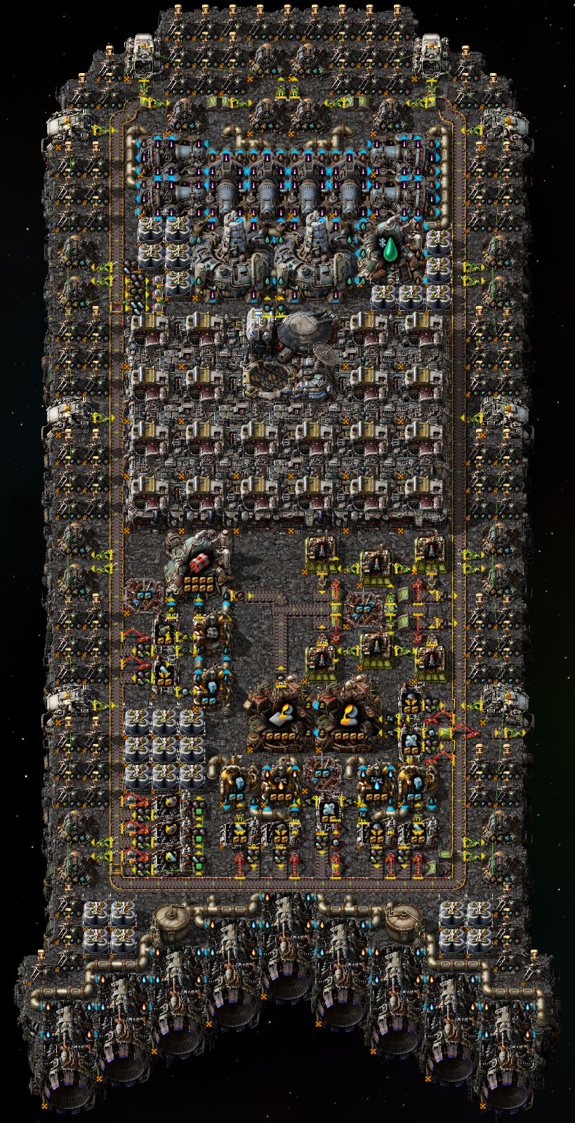 Blueprint preview