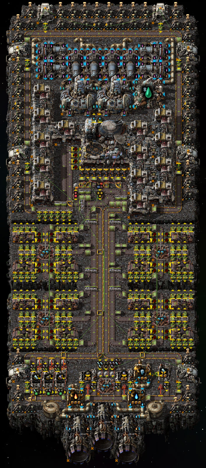 Blueprint preview