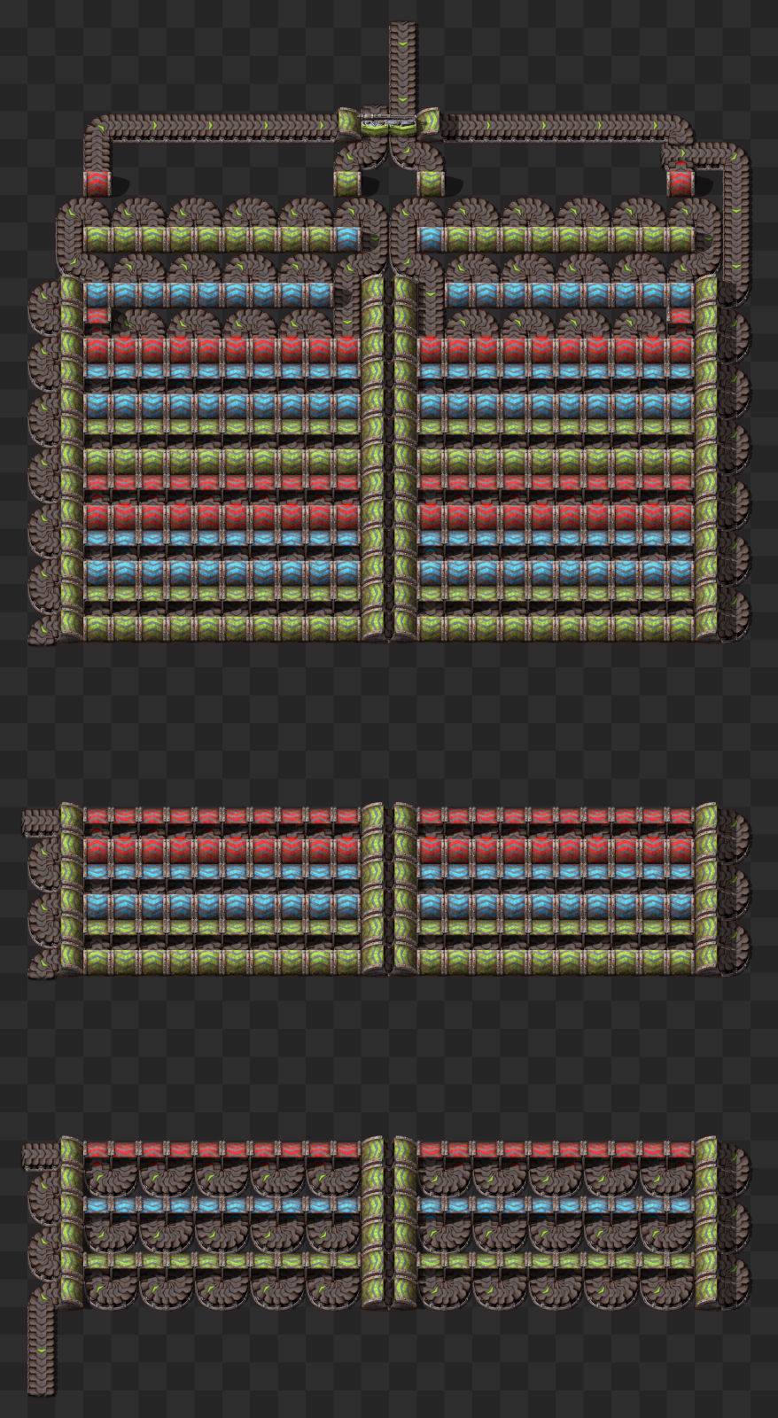 Blueprint preview
