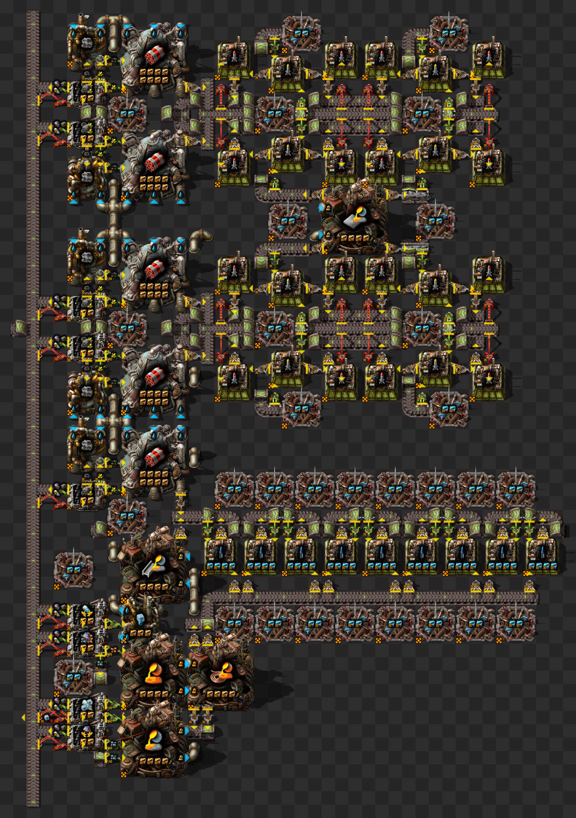 Blueprint preview