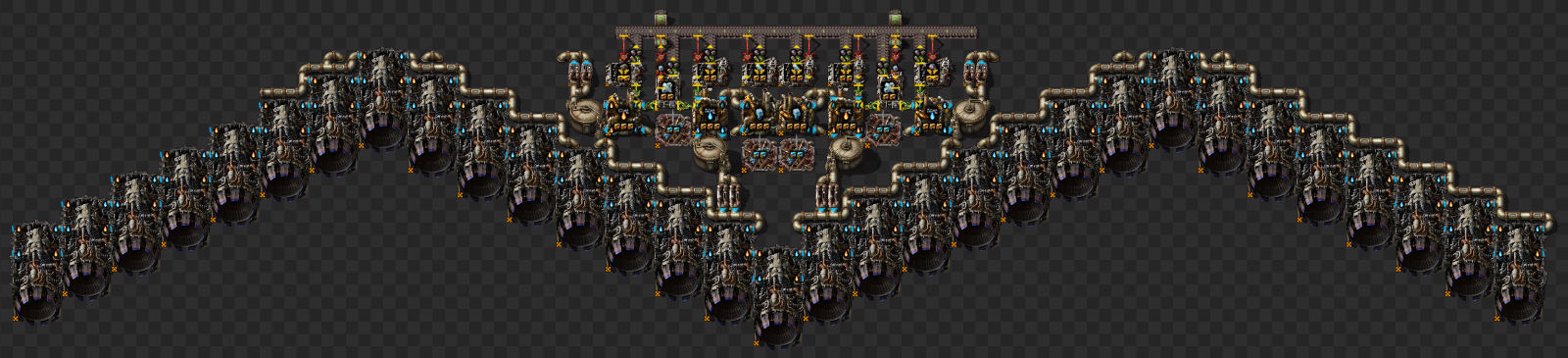 Blueprint preview