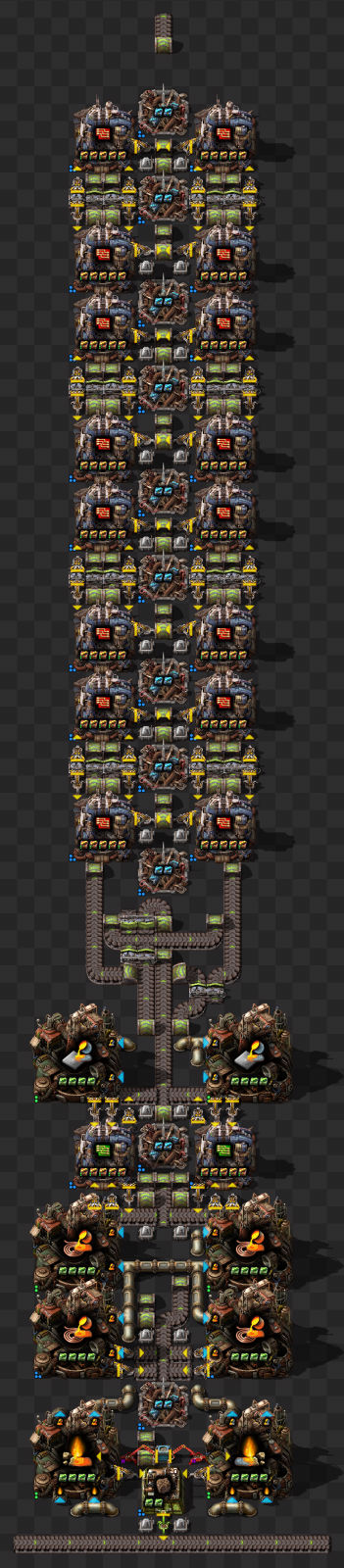 Blueprint preview