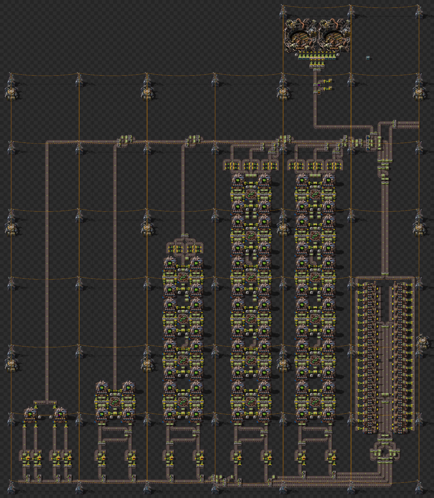Blueprint preview