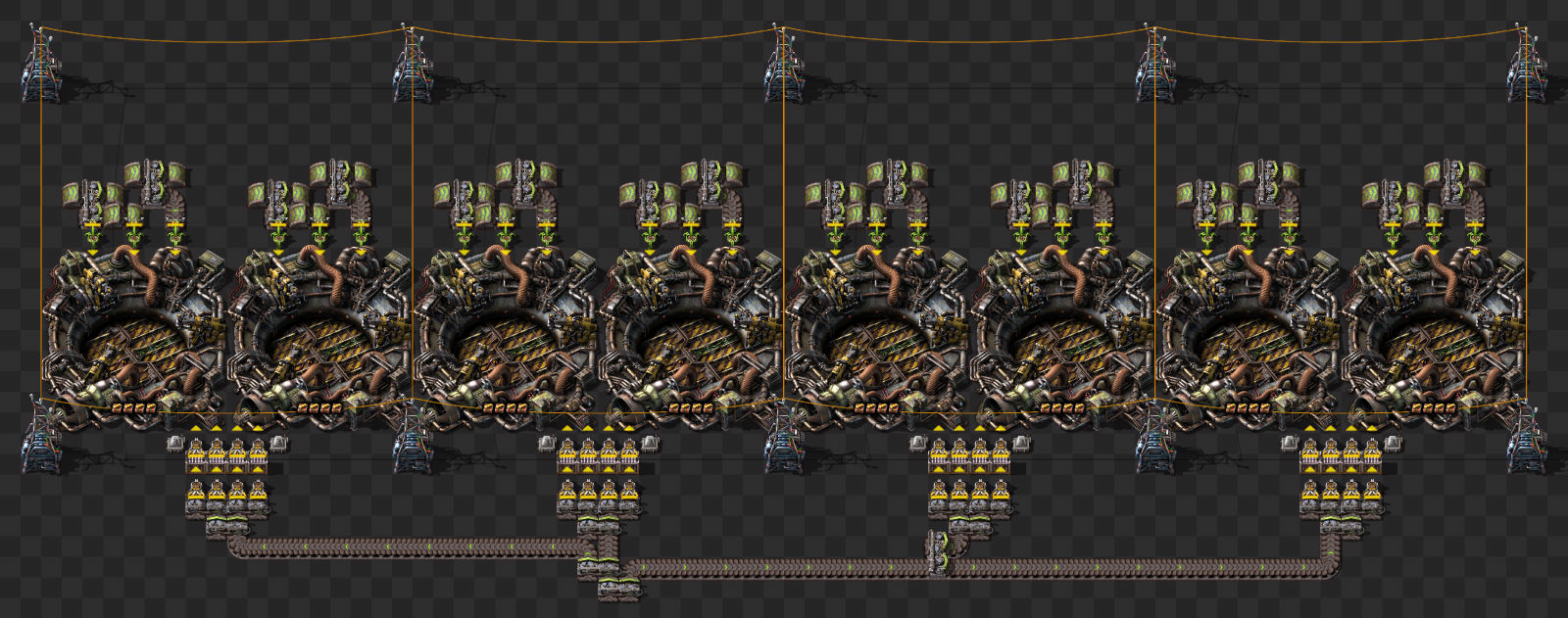 Blueprint preview