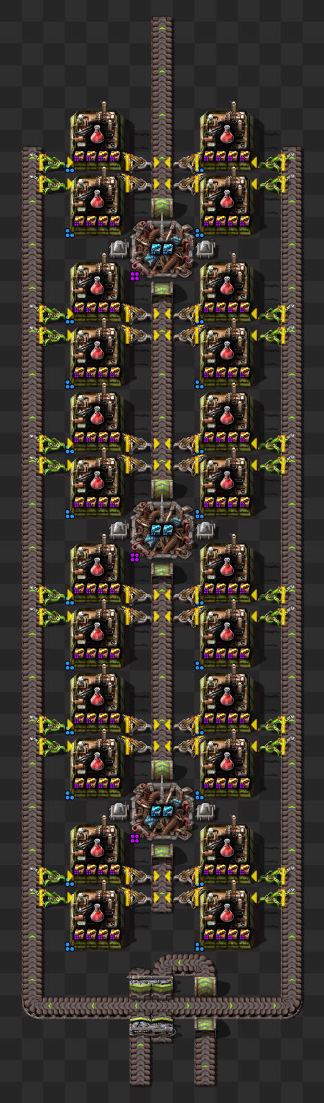 Blueprint preview