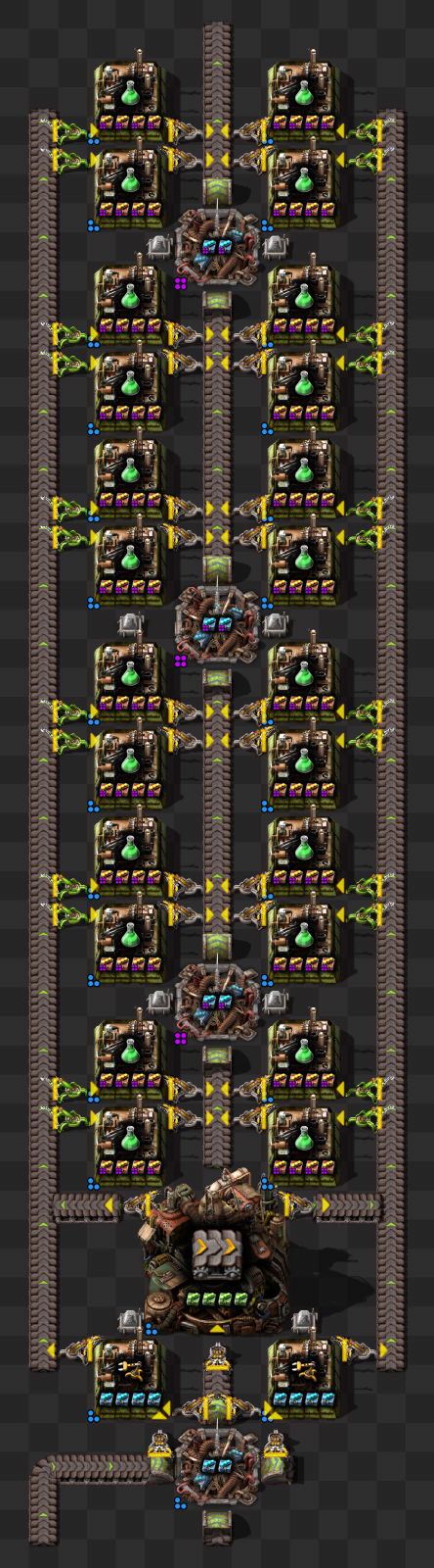 Blueprint preview