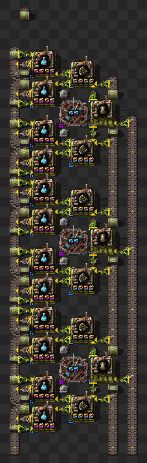 Blueprint preview