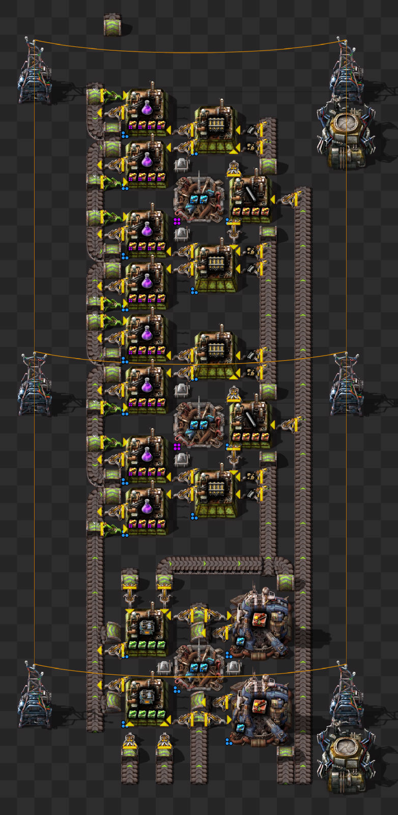Blueprint preview