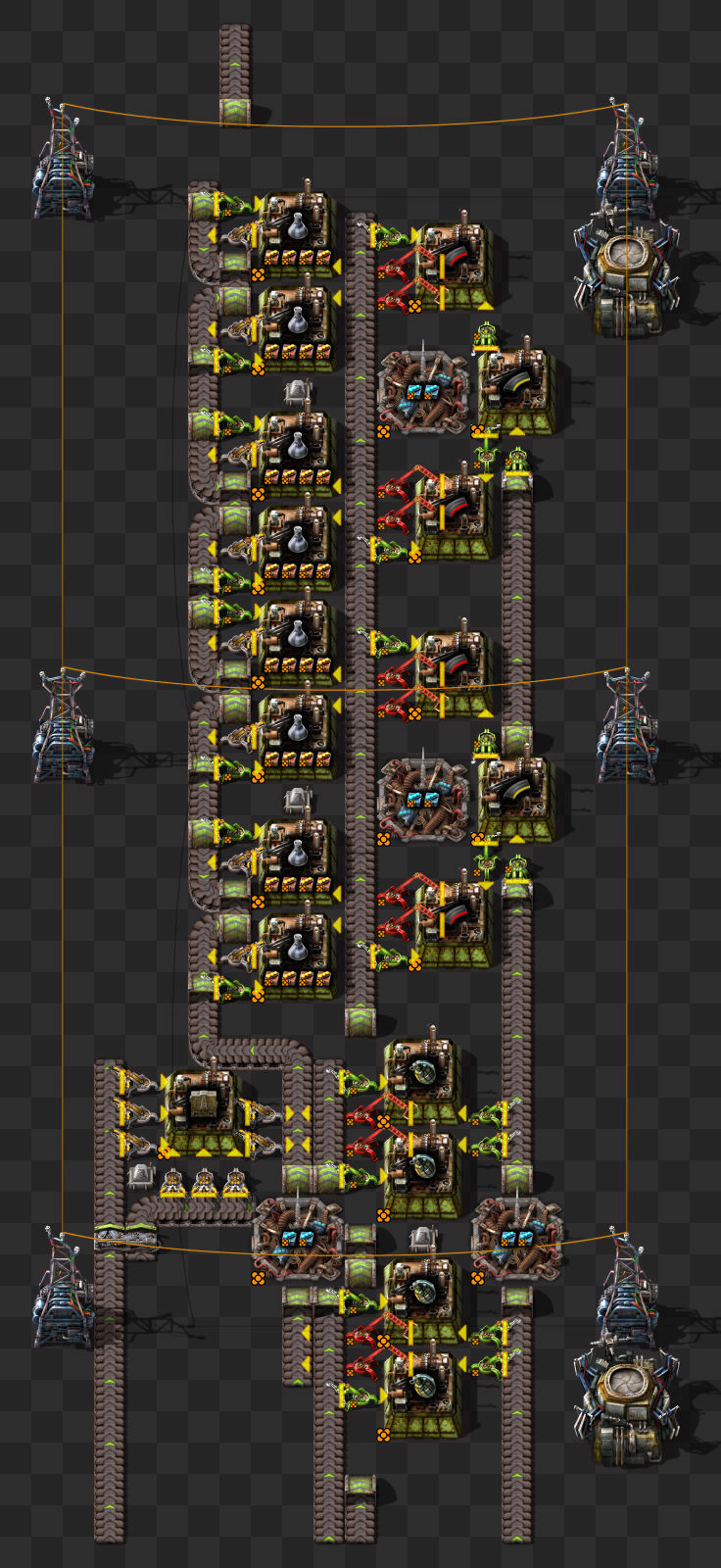 Blueprint preview