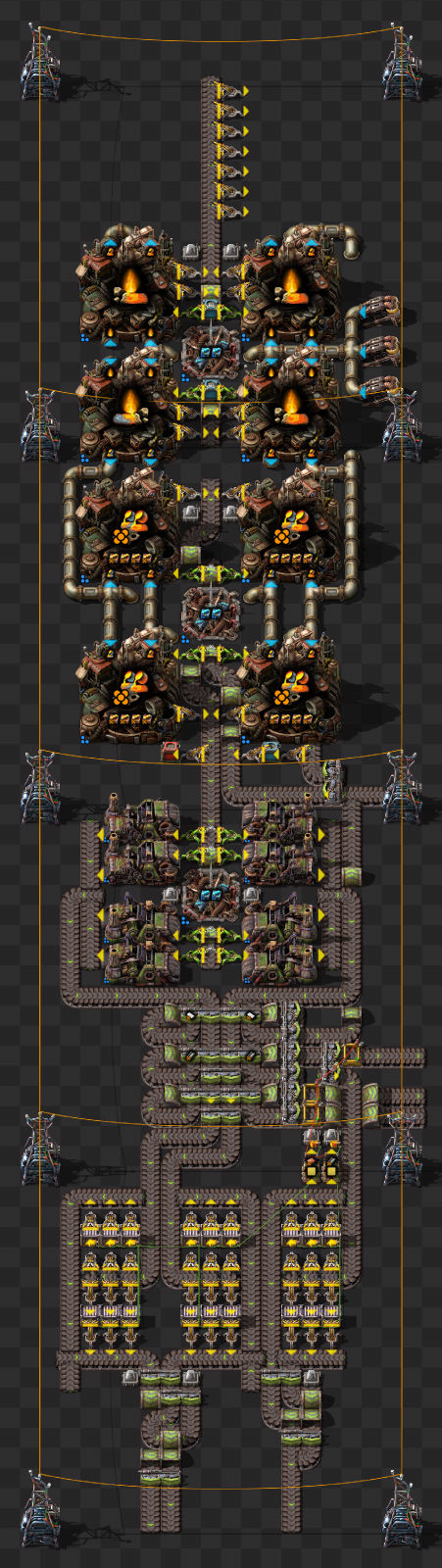 Blueprint preview