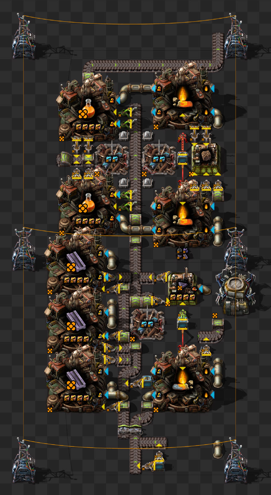 Blueprint preview