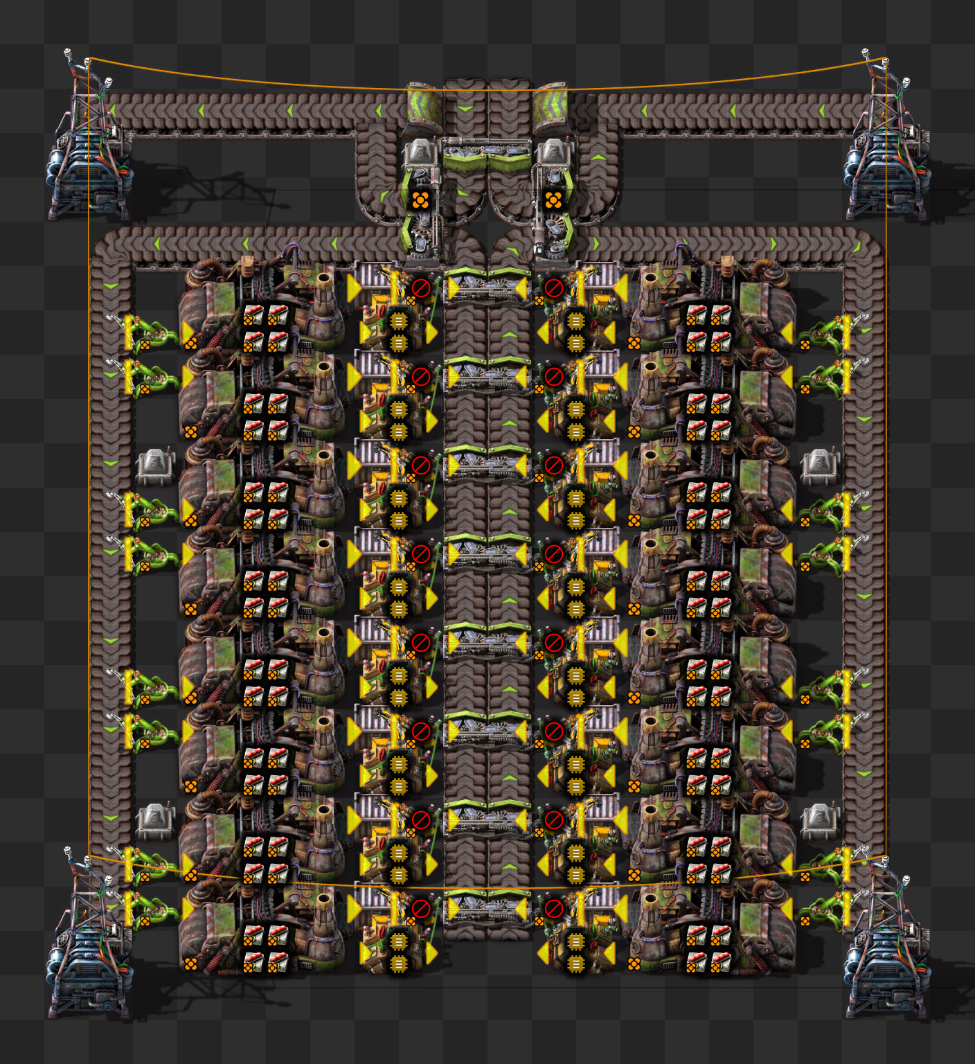 Blueprint preview