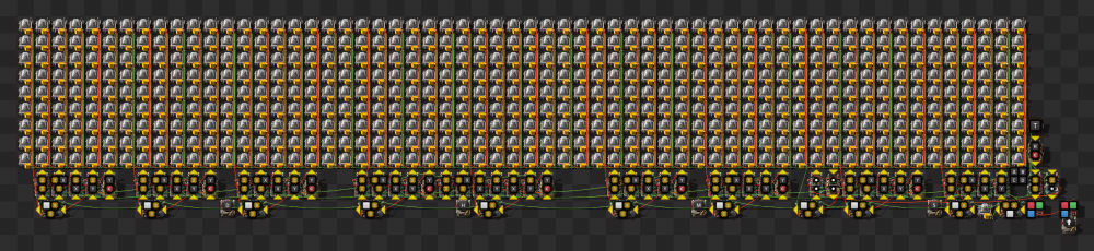 Blueprint preview