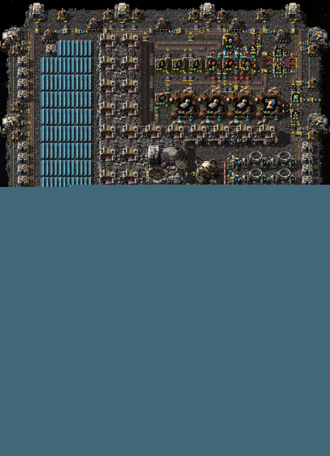 Blueprint preview