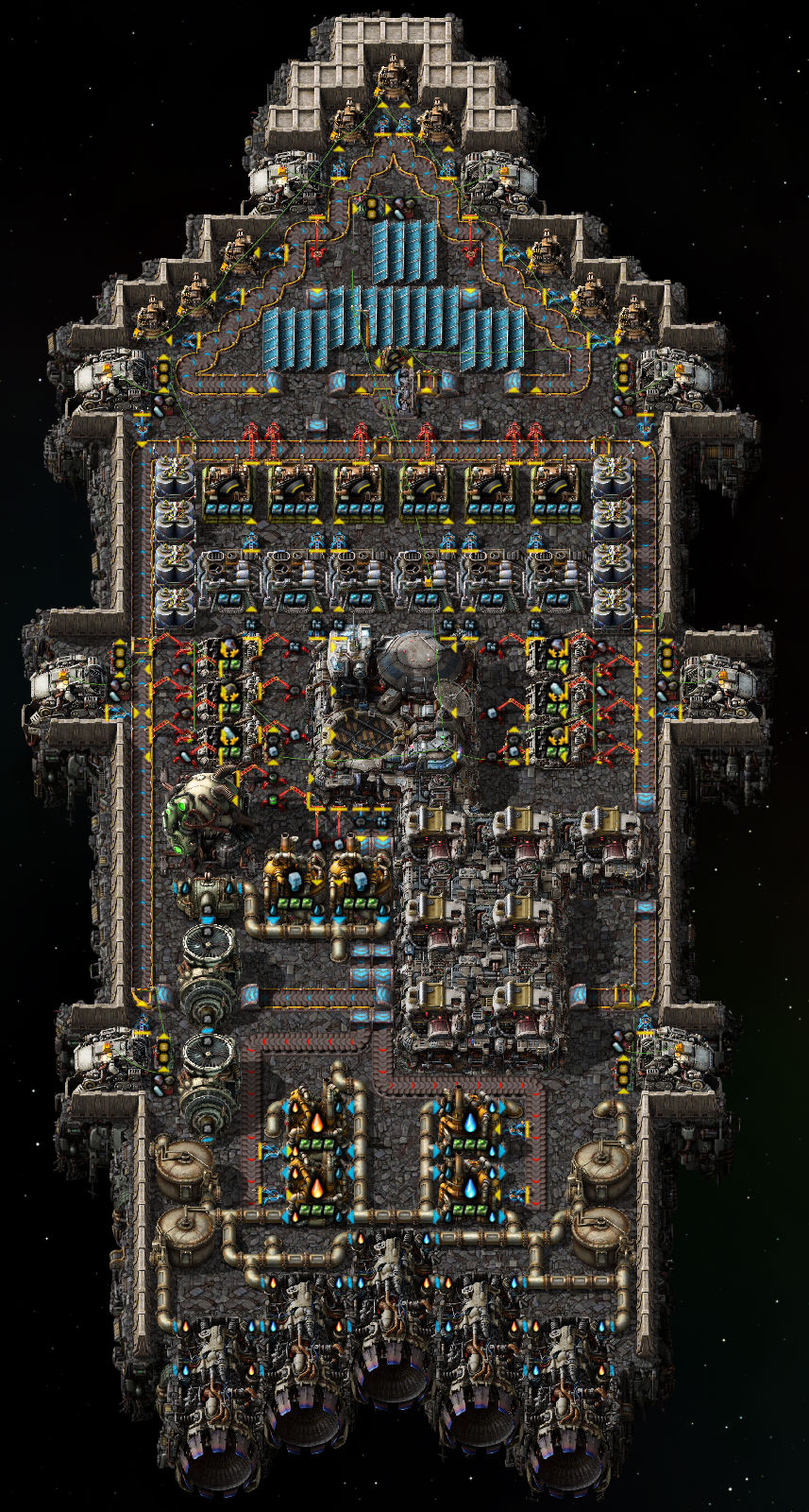 Blueprint preview