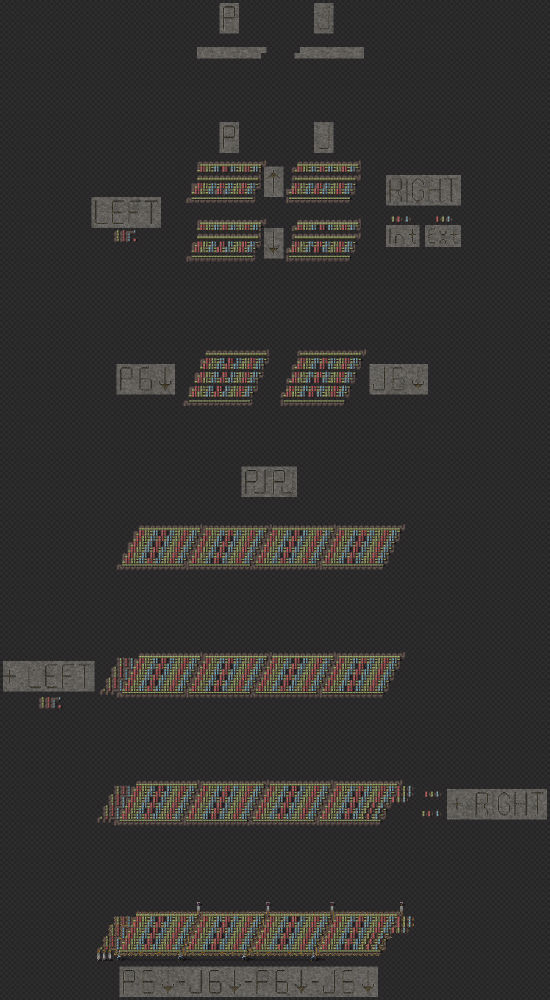 Blueprint preview