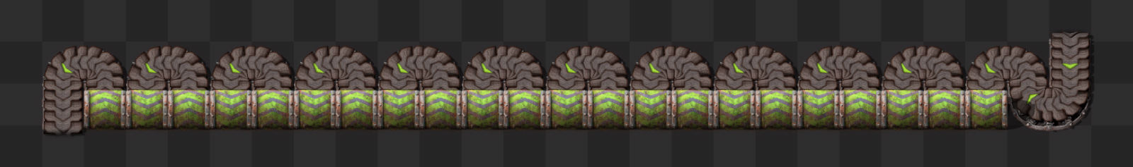 Blueprint preview