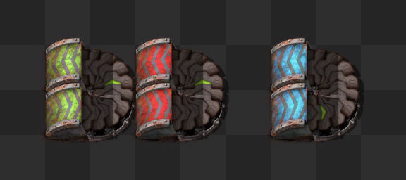 Blueprint preview
