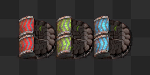 Blueprint preview