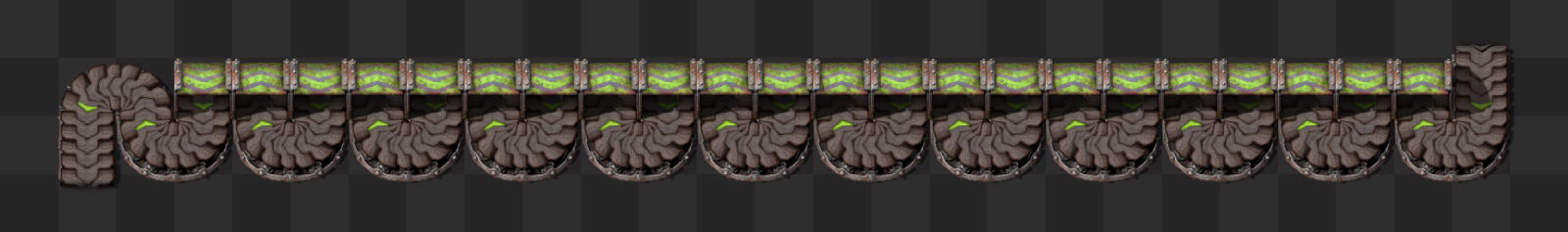 Blueprint preview