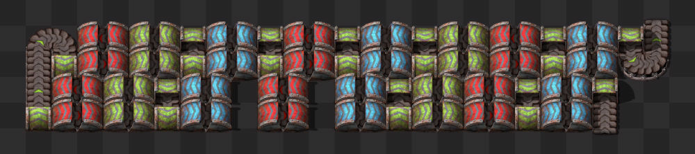 Blueprint preview