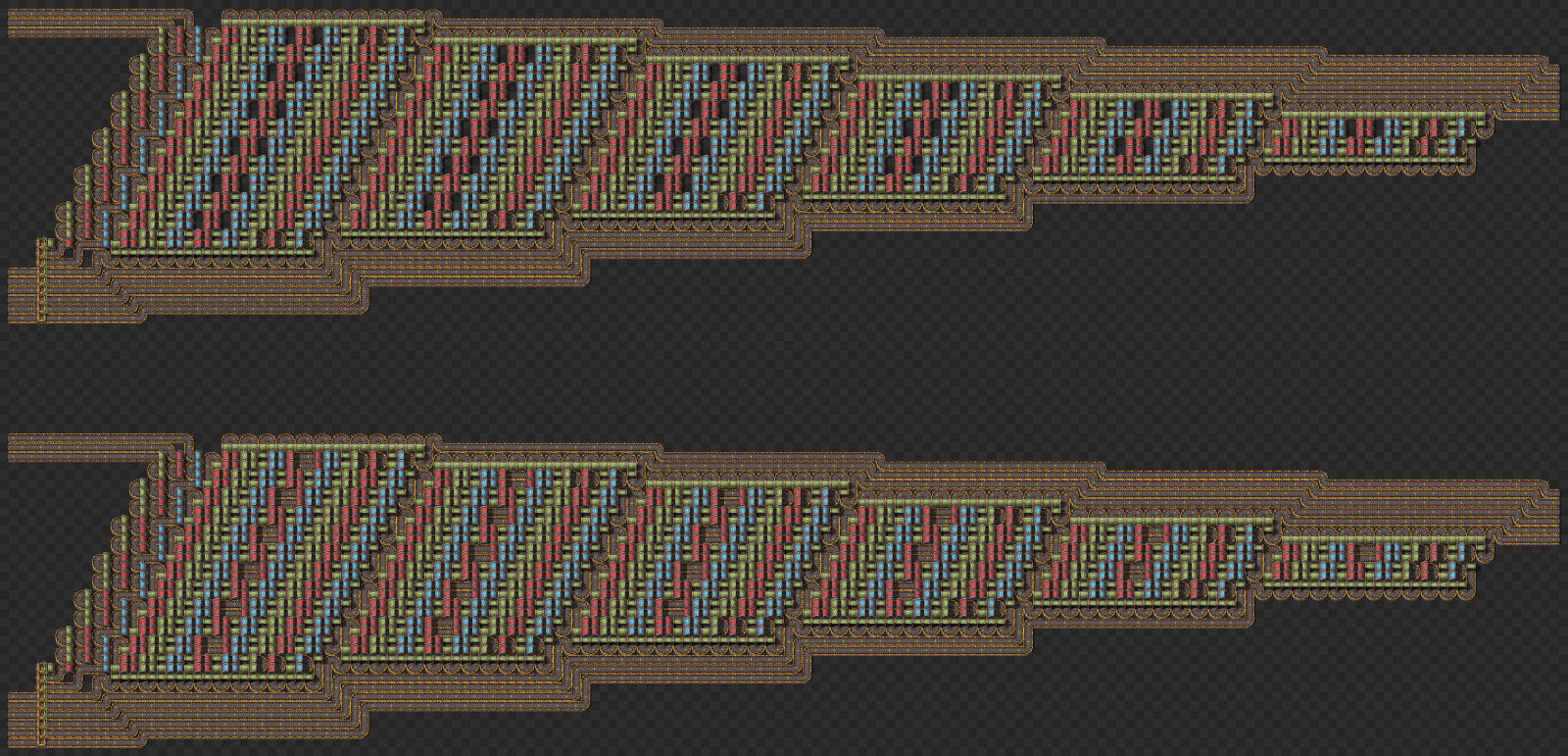 Blueprint preview