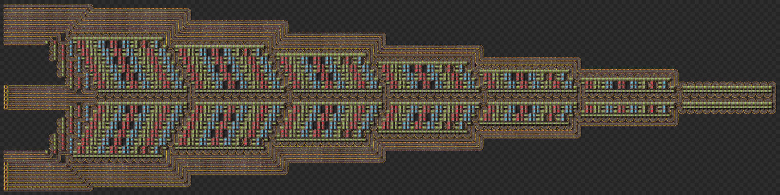 Blueprint preview