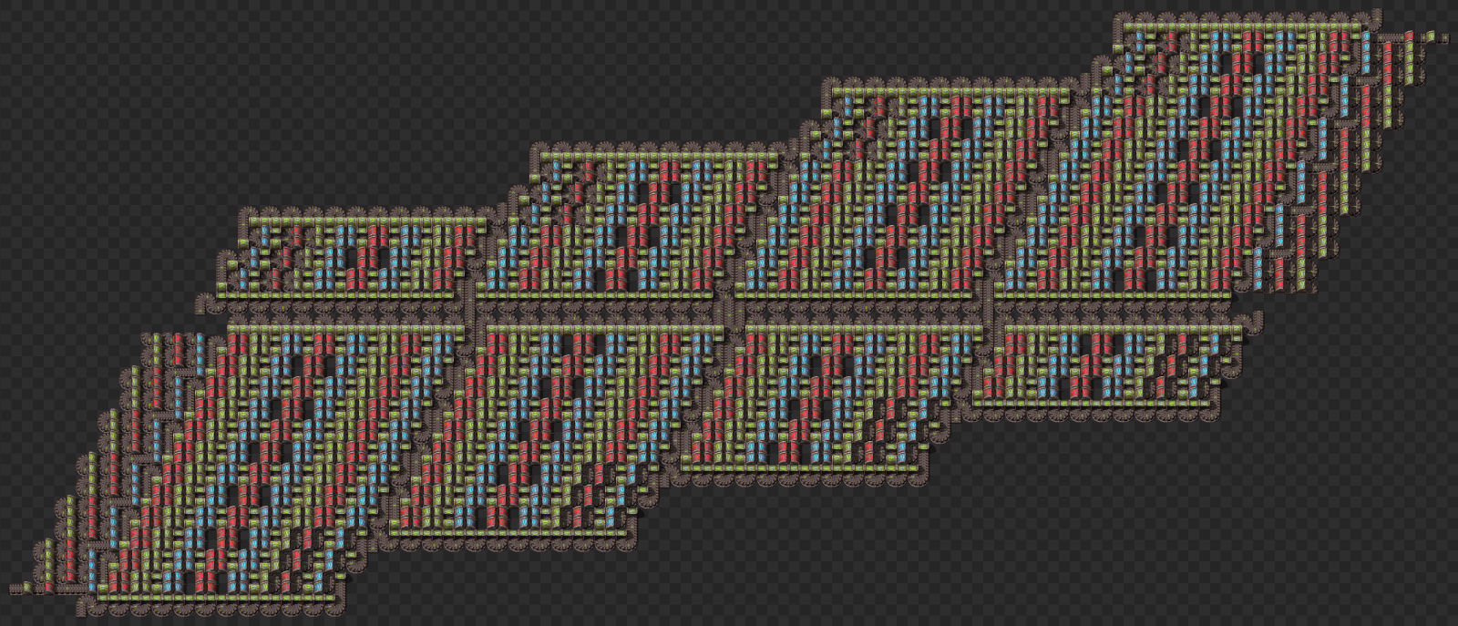 Blueprint preview