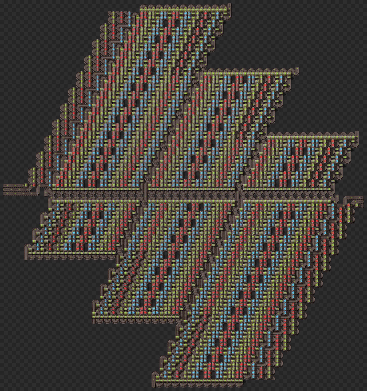 Blueprint preview