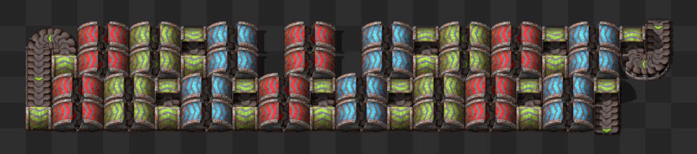 Blueprint preview