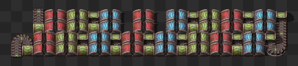 Blueprint preview
