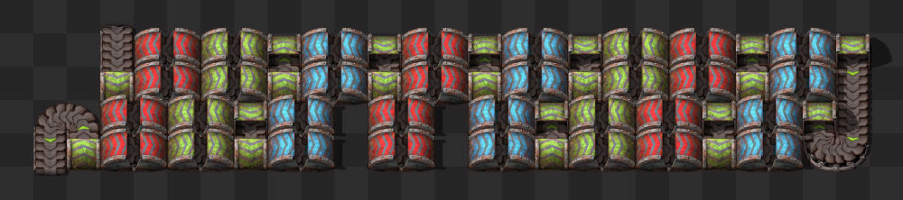 Blueprint preview