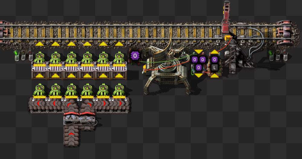 Blueprint preview