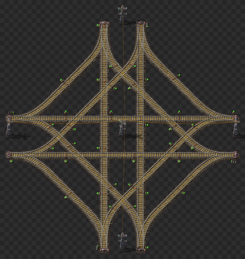 Blueprint preview