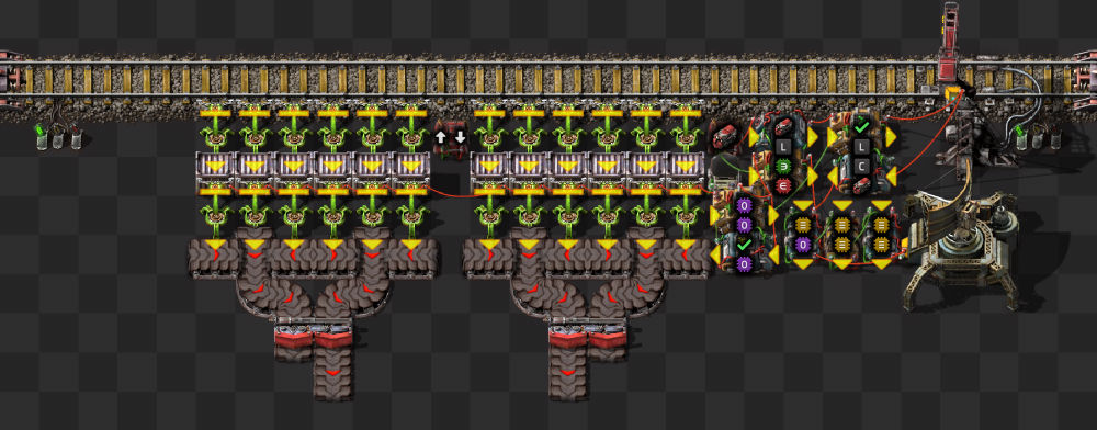 Blueprint preview