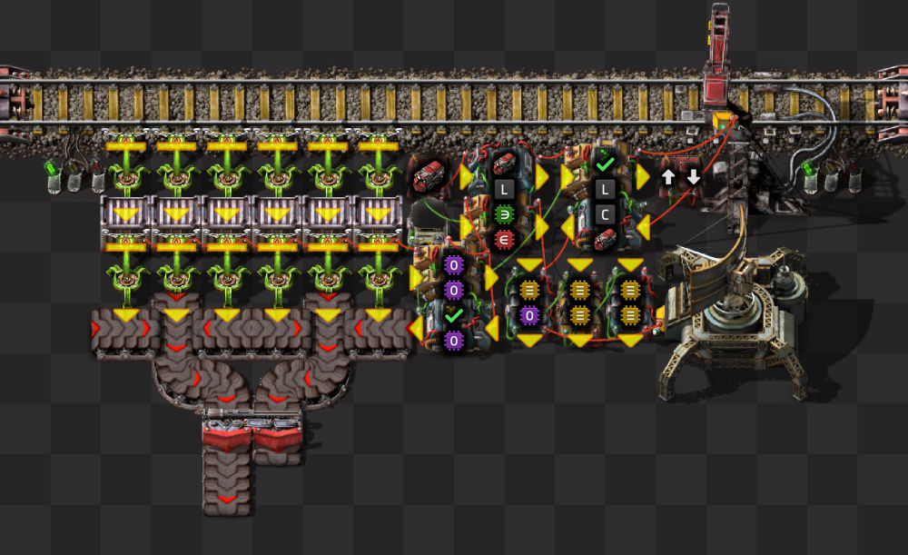 Blueprint preview