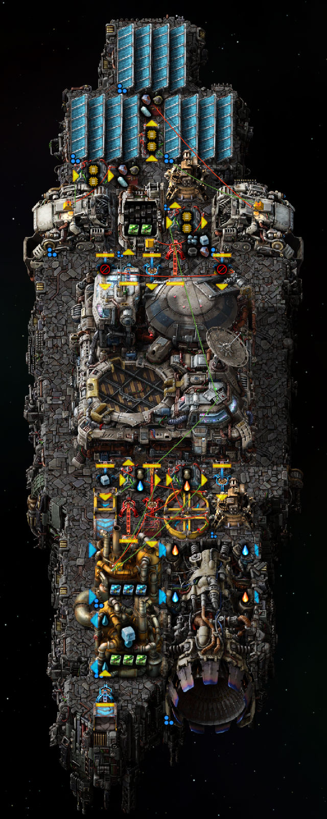 Blueprint preview