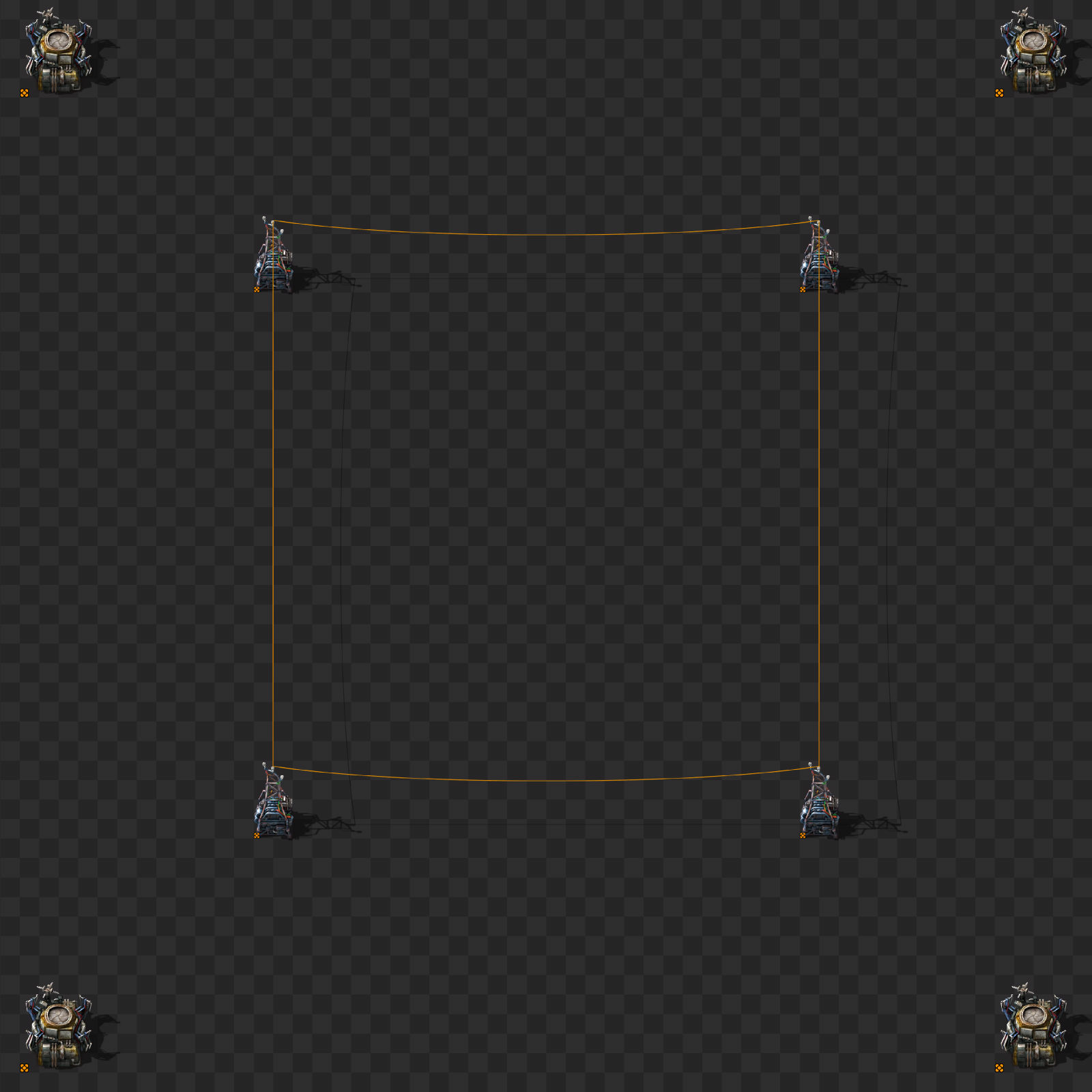 Blueprint preview