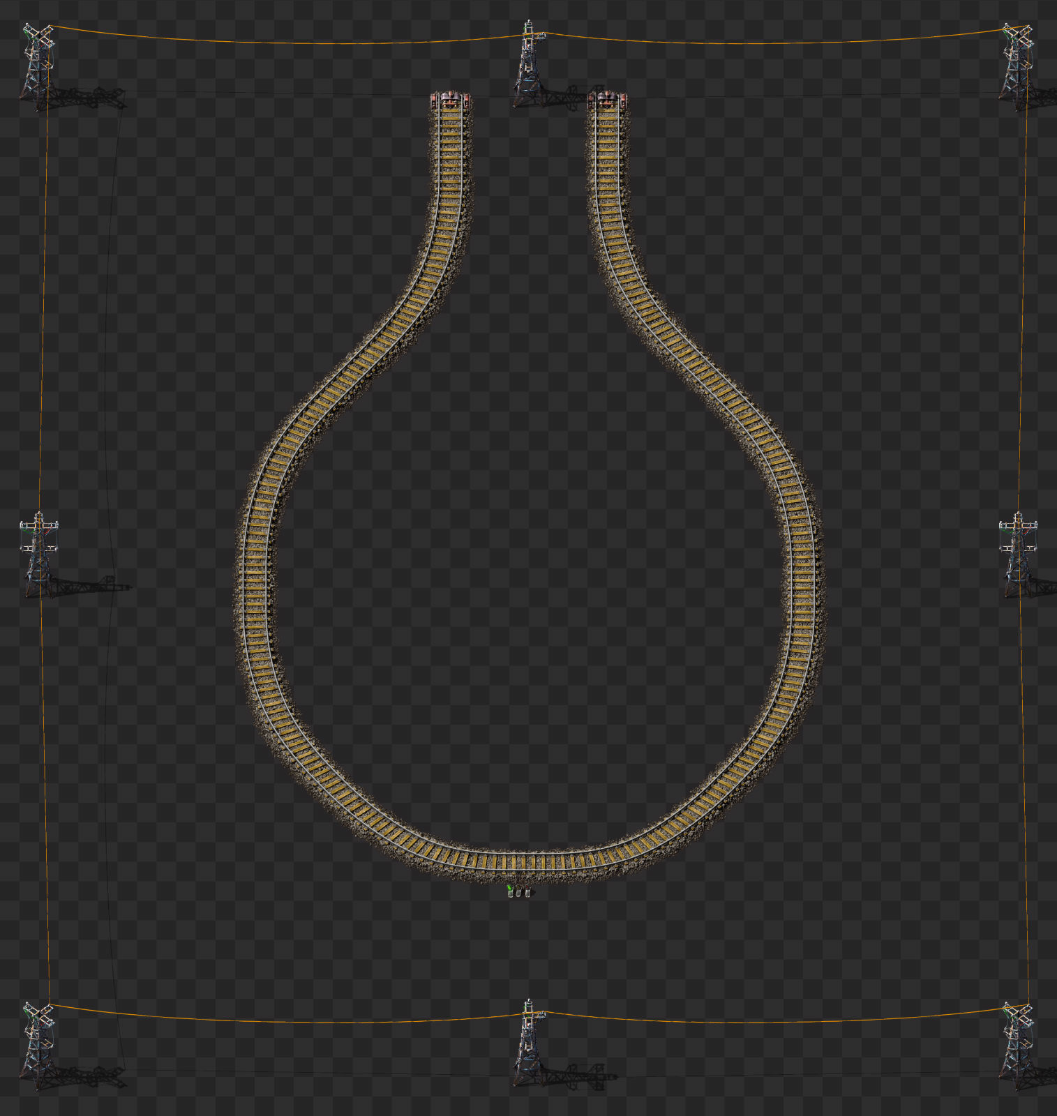 Blueprint preview