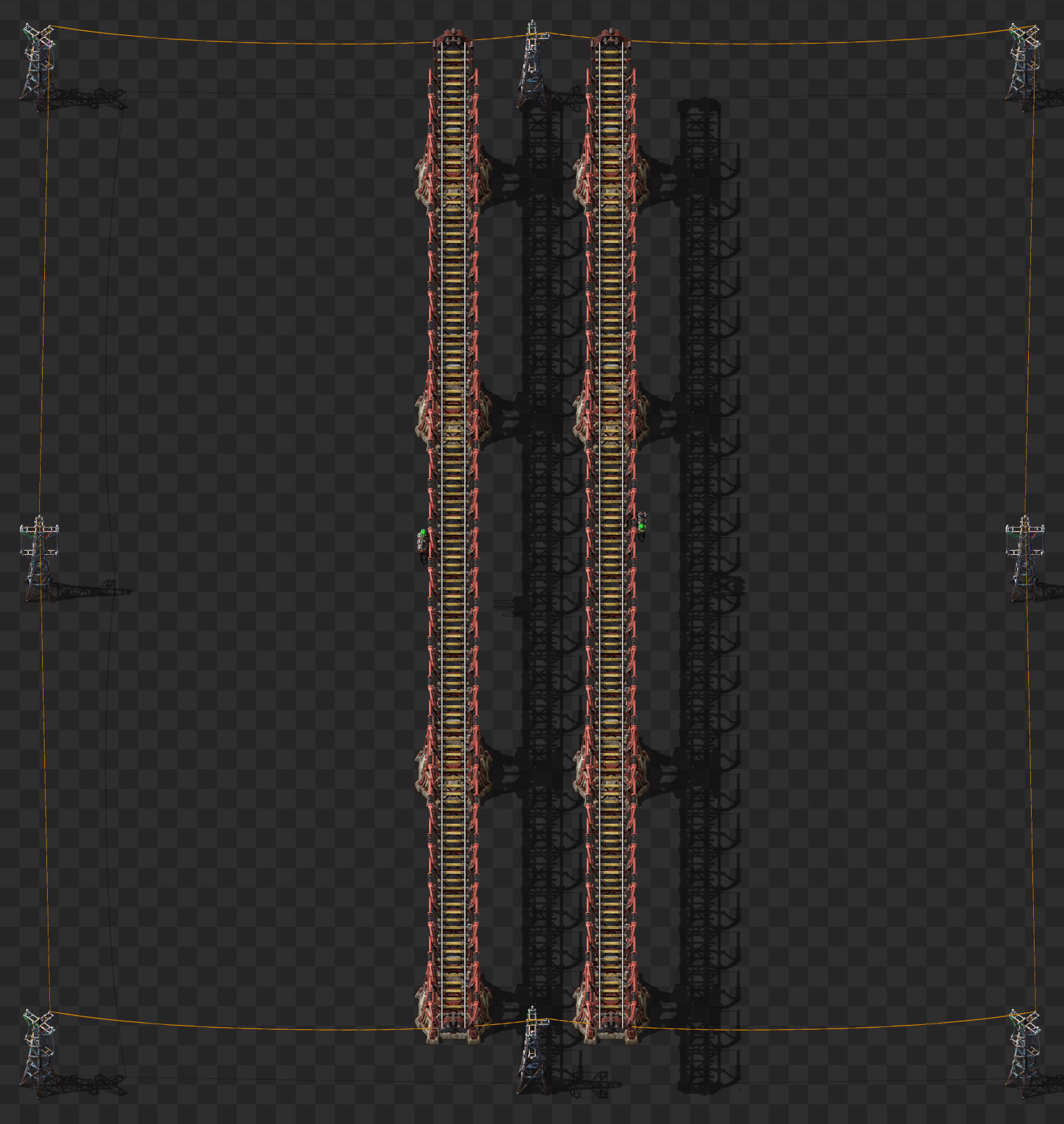 Blueprint preview