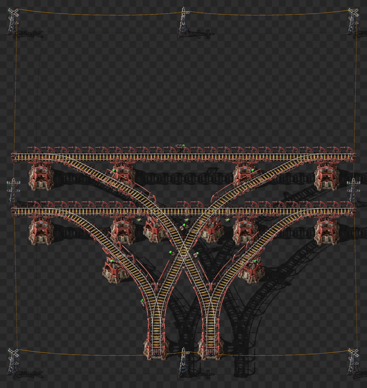 Blueprint preview