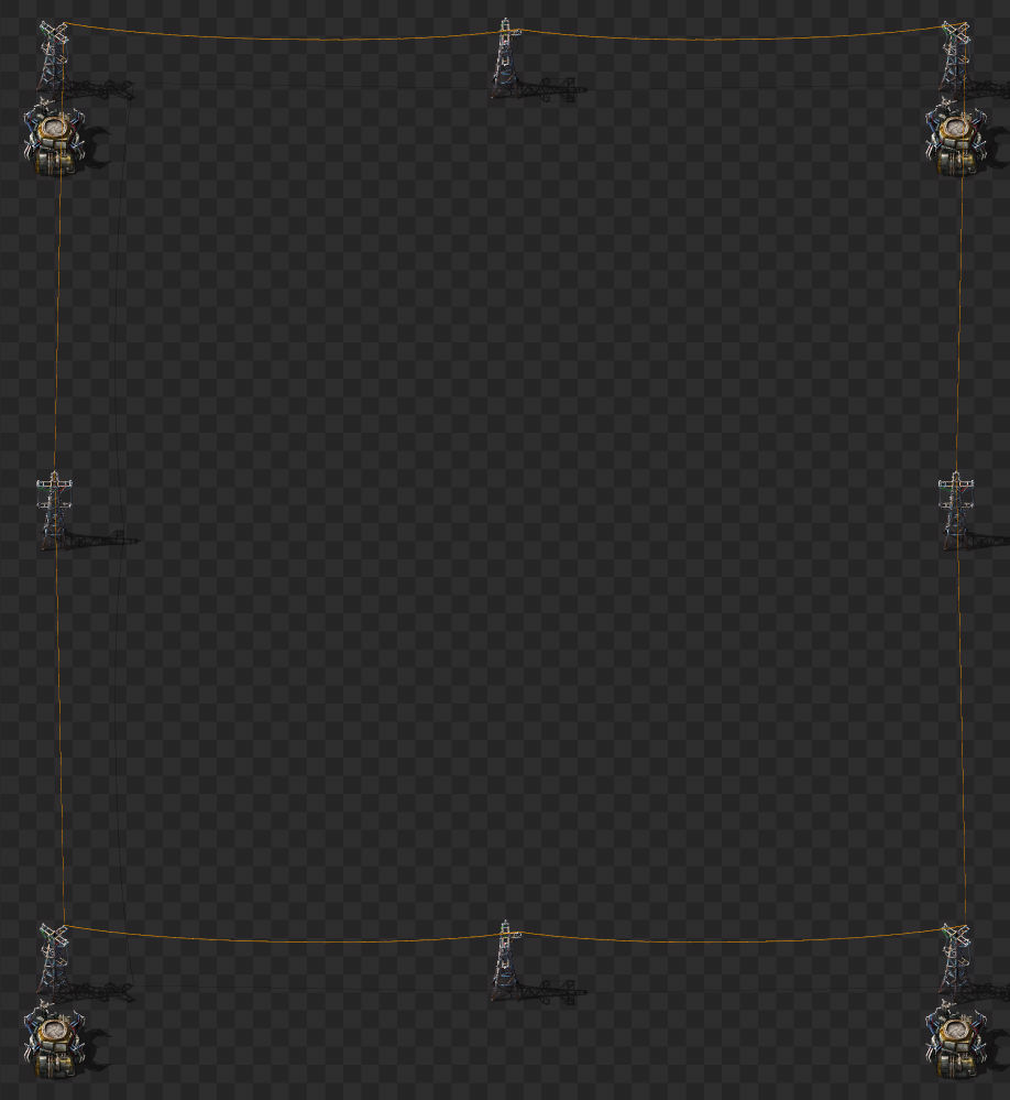 Blueprint preview